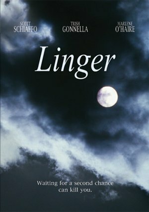 Linger (2005) постер