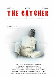 The Catcher (2001) постер