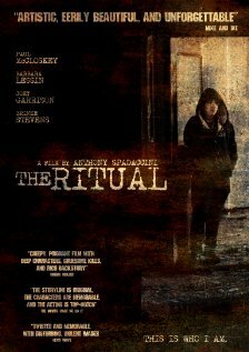 The Ritual (2009) постер