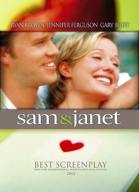 Сэм и Дженэт (2002) постер