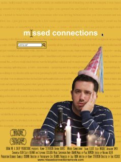 Missed Connections (2012) постер