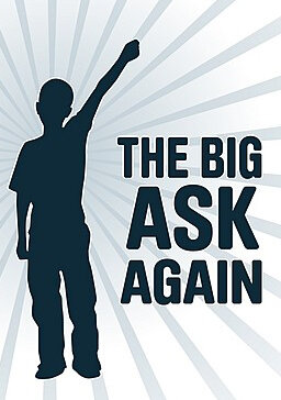 The Big Ask Again: Dance for the Climate (2009) постер