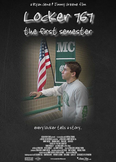 Locker 767: The First Semester (2004) постер