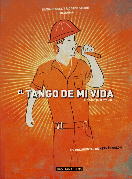 Танго моей жизни (2009) постер