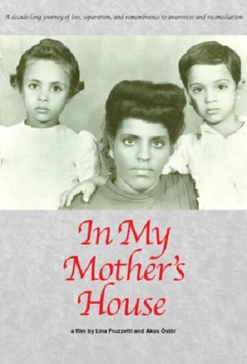 In My Mother's House (2017) постер