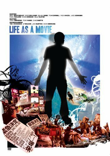 Жизнь как кино (2008) постер
