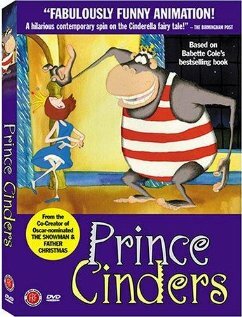 Prince Cinders (1993) постер