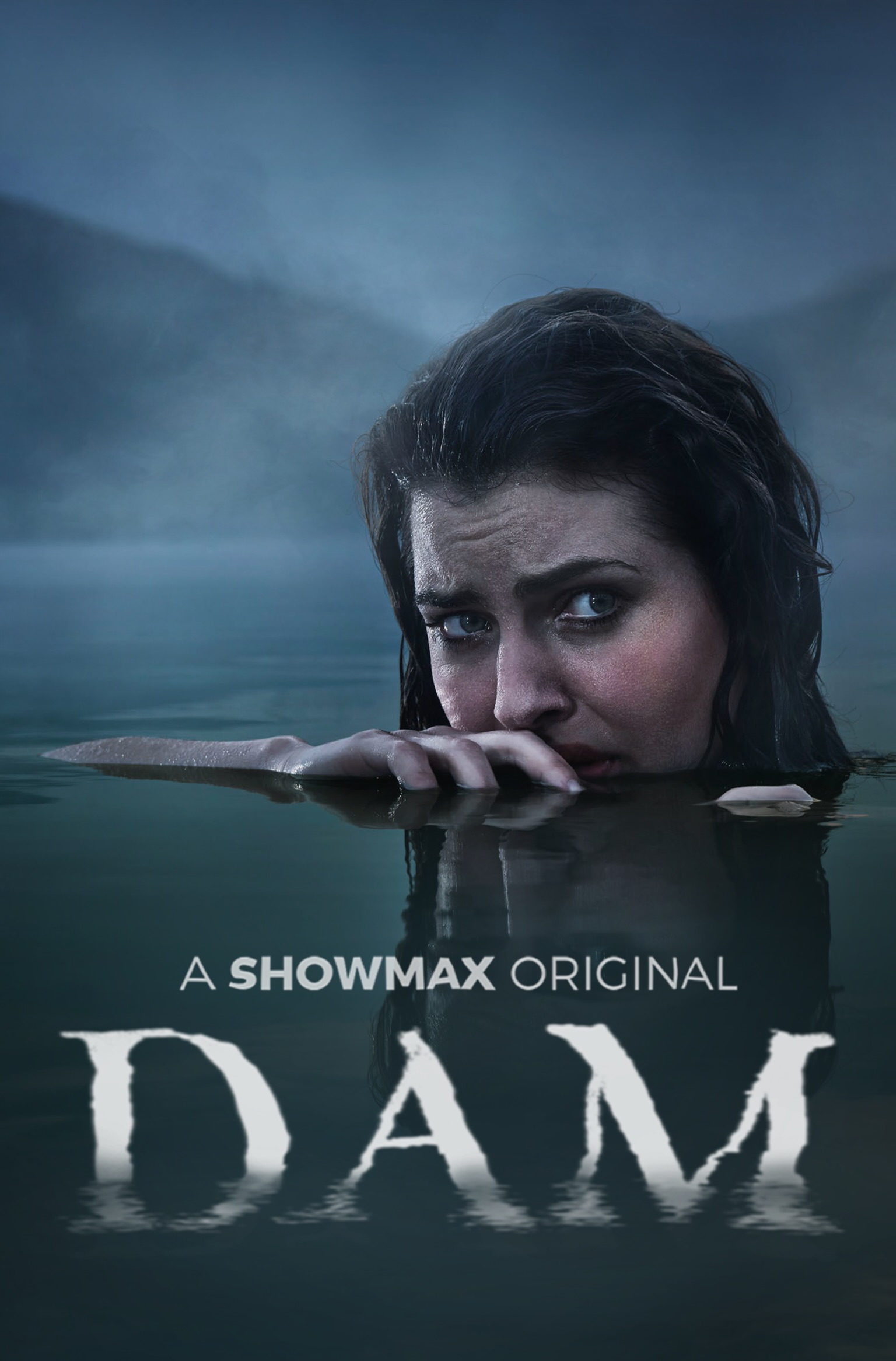 Dam (2021) постер
