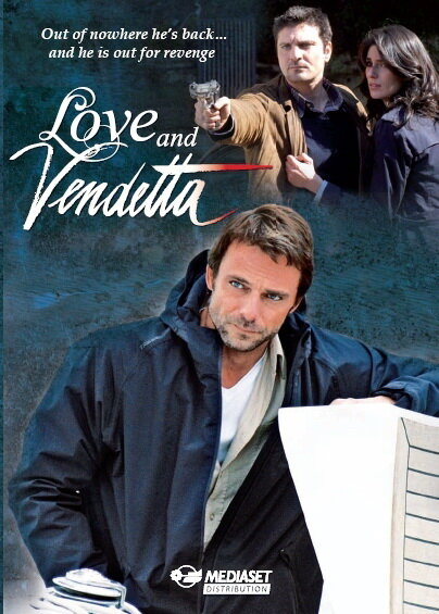 Любовь и месть (2011) постер