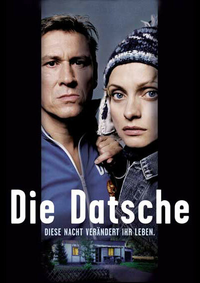 Die Datsche (2002) постер