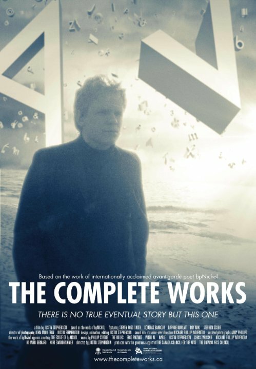 The Complete Works (2015) постер