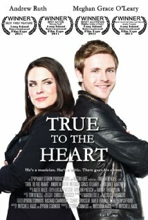 True to the Heart (2011) постер