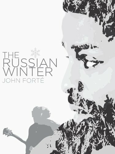 Русская зима (2012) постер