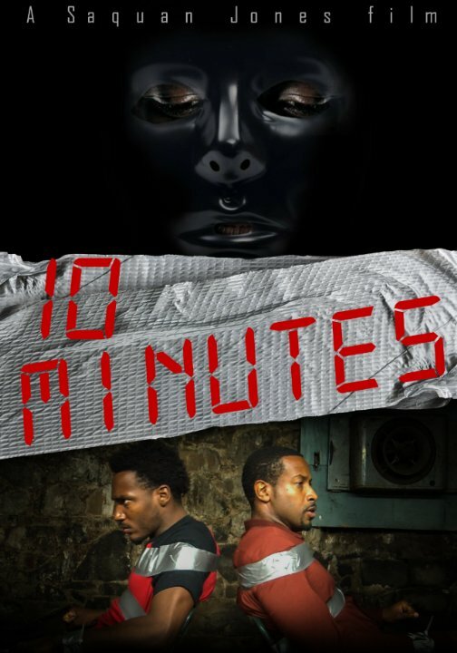 10 Minutes (2015) постер