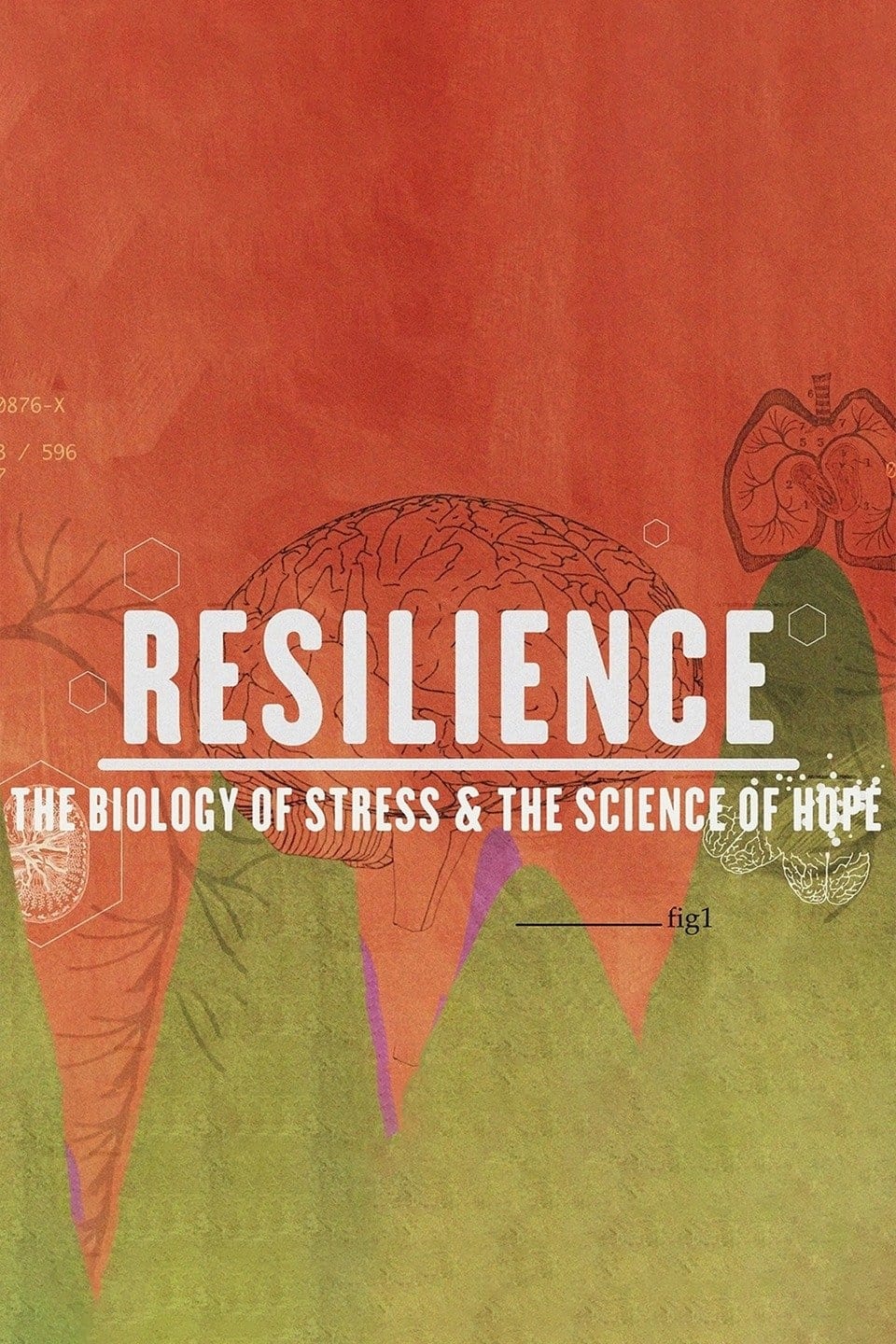 Resilience (2016) постер