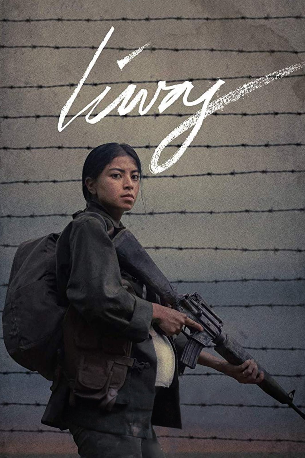 Liway (2018) постер
