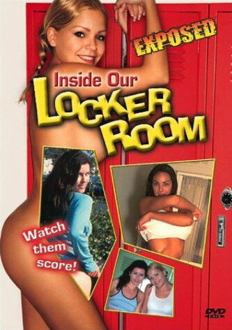 Playboy Exposed: Inside Our Locker Room (2003) постер