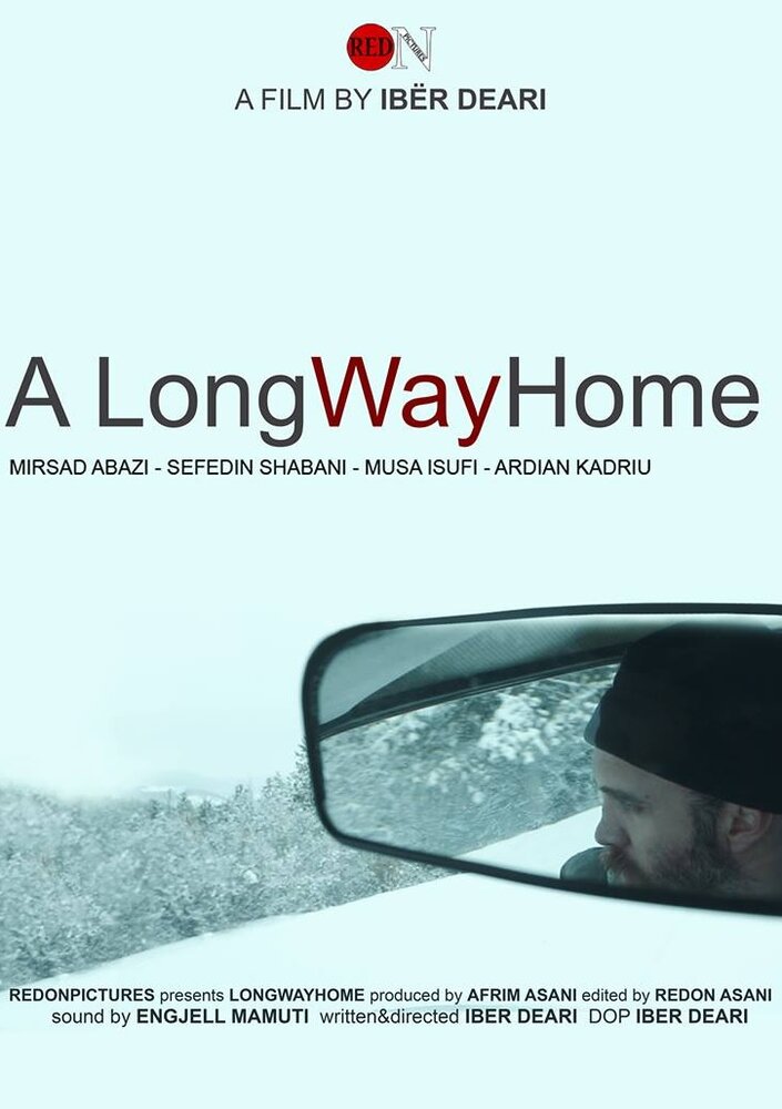A Long Way Home II (2017) постер