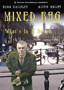 Mixed Bag, or What's in a Dream... (2008) постер