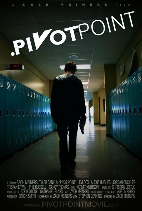 Pivot Point (2011) постер