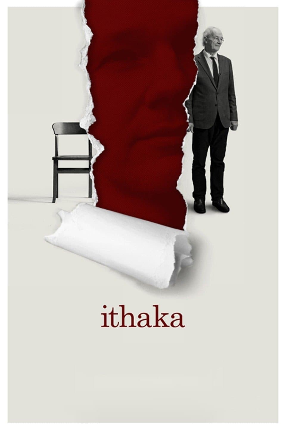 Ithaka (2021) постер