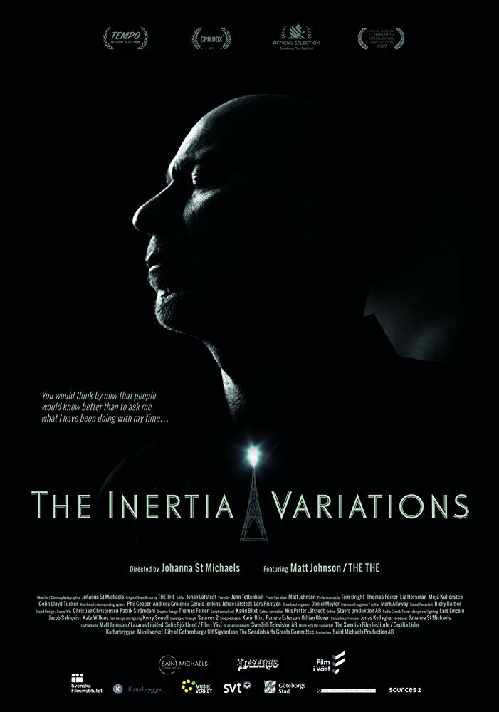 The Inertia Variations (2017) постер