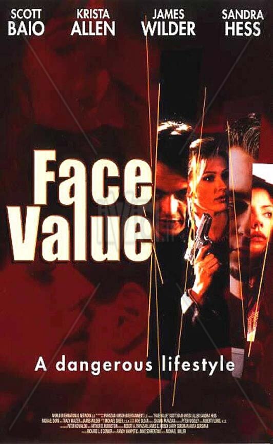Face Value (2002) постер