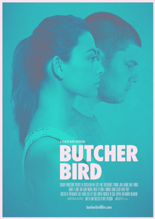 Butcherbird (2014) постер