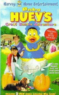 Baby Huey's Great Easter Adventure (1999)