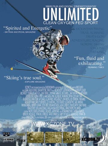 Unlimited Nordic Skiing (2003)