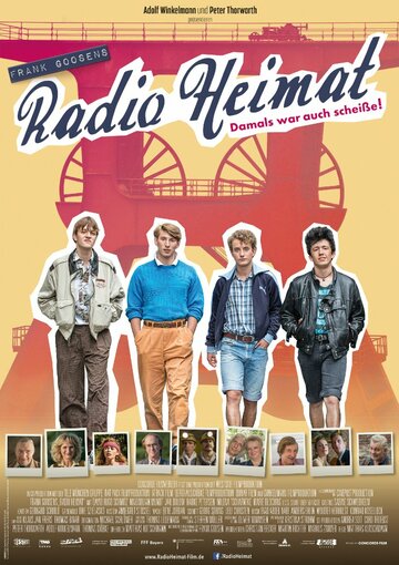 Radio Heimat (2016)