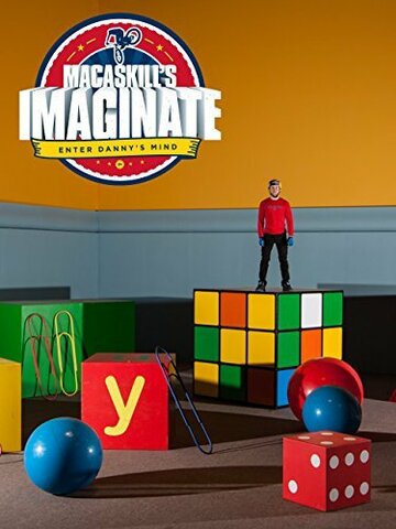 Danny MacAskill's Imaginate (2013)