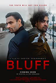 Bluff (2022)