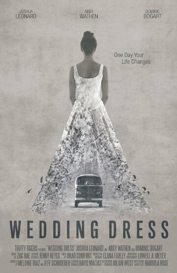 Wedding Dress (2015)