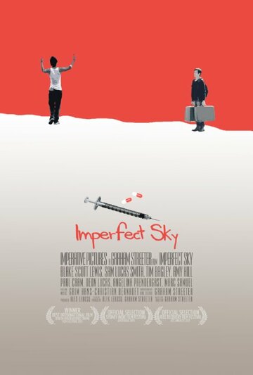 Imperfect Sky (2015)