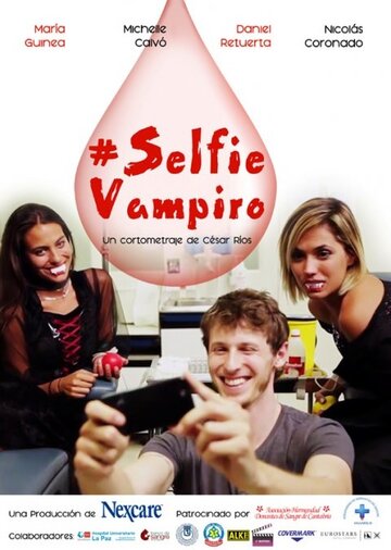 Selfie Vampiro (2017)