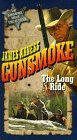 Gunsmoke: The Long Ride (1993)