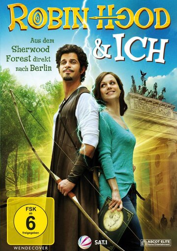 Robin Hood und ich (2013)