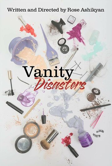 Vanity Disasters (2019)