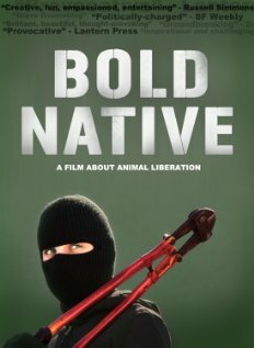 Bold Native (2010)