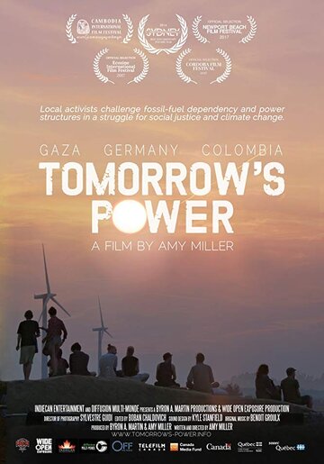 Tomorrow's Power (2017)