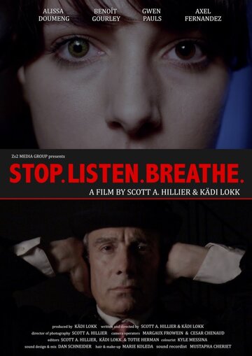 Stop.Listen.Breathe. (2018)