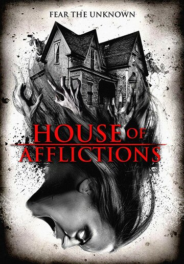House of Afflictions (2014)