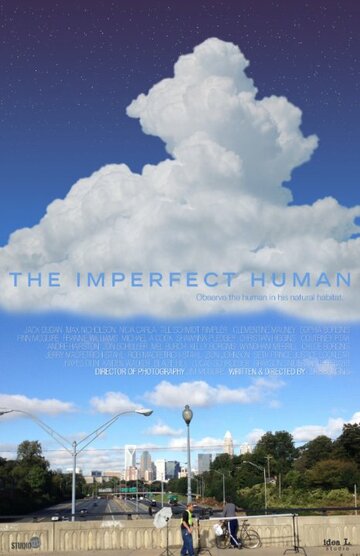 The Imperfect Human (2015)