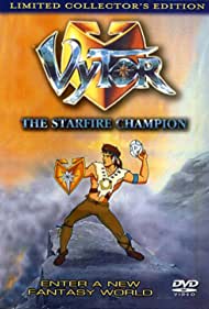 Vytor: The Starfire Champion (1989)